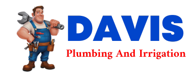 Trusted plumber in FORT SCOTT